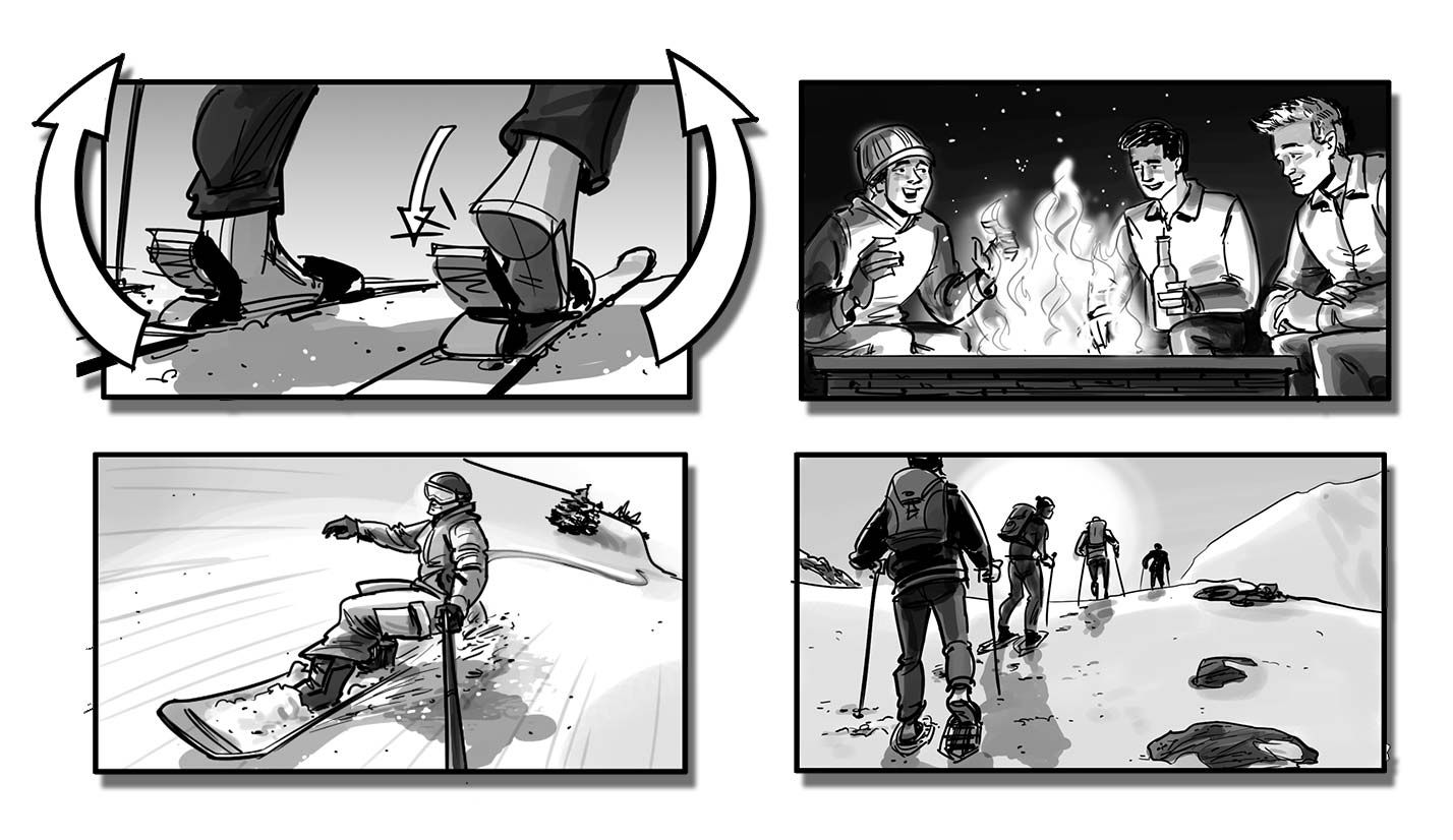 EpicPass_StoryboardSketches